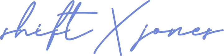 Shift X Jones