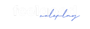 feelgood Logo